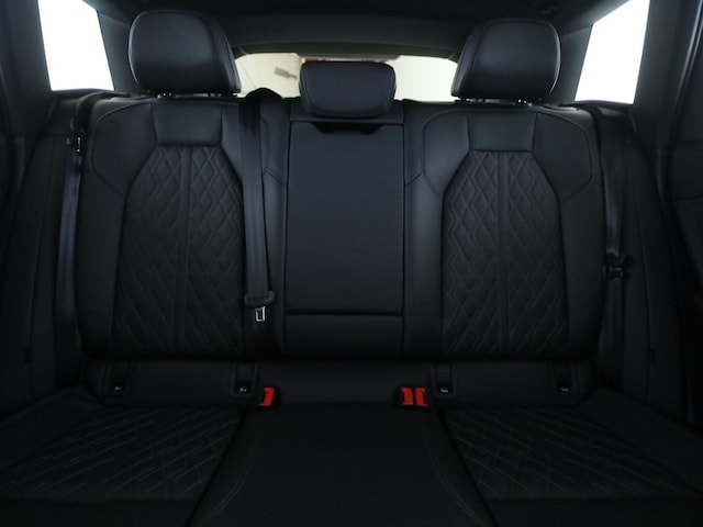 Audi Q6 e-tron Quattro