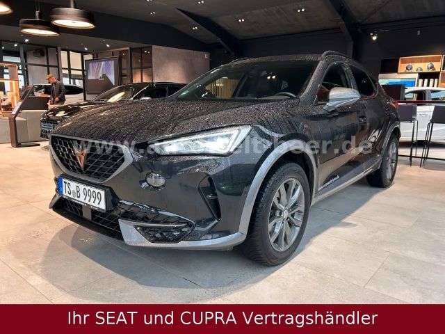 Cupra Formentor 4Drive DSG