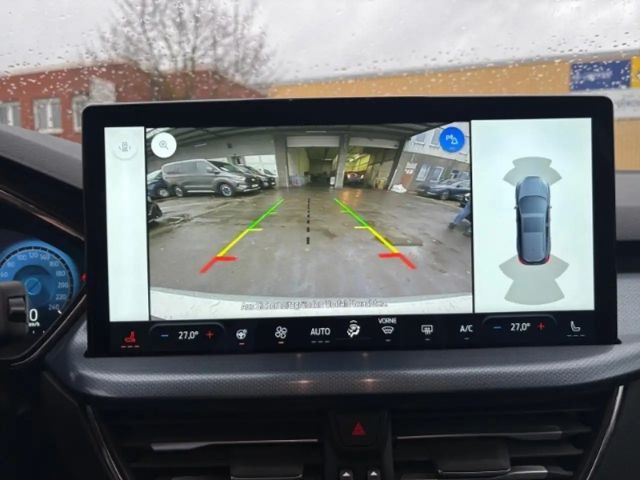 Ford Focus 1.5 EcoBlue Active Wagon