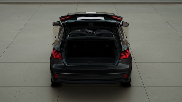 Audi A1 30 TFSI S-Tronic Sportback