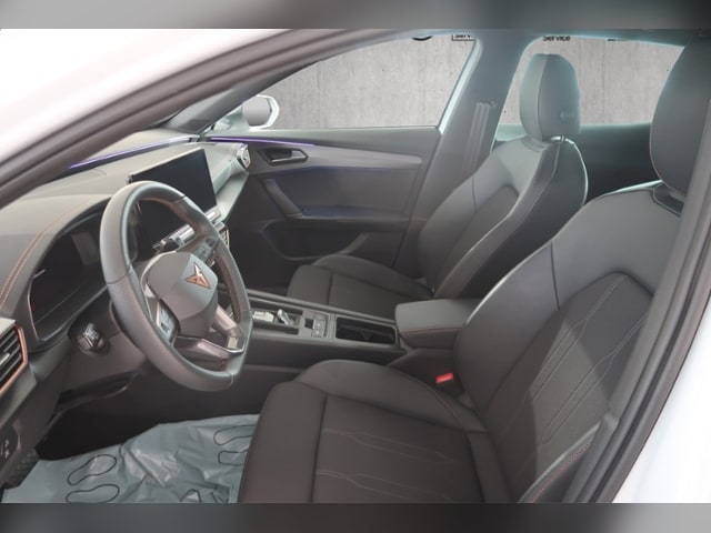 Cupra Formentor 1.5 TSI