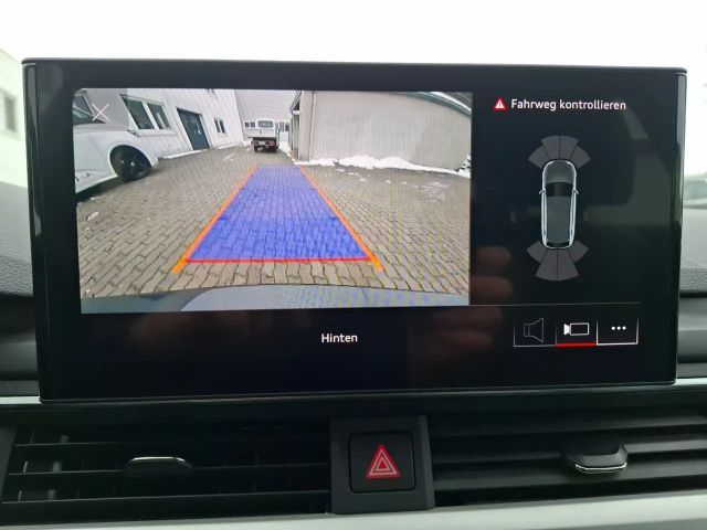 Audi A4 35 TFSI Avant S-Tronic