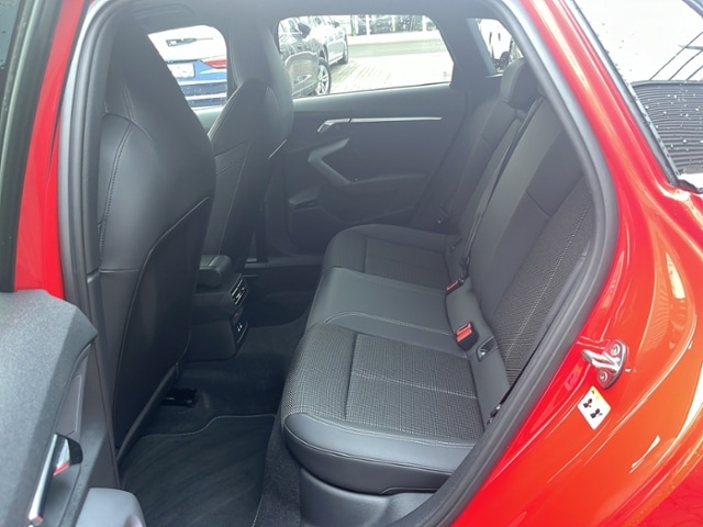 Audi A3 35 TDI S-Tronic Sportback