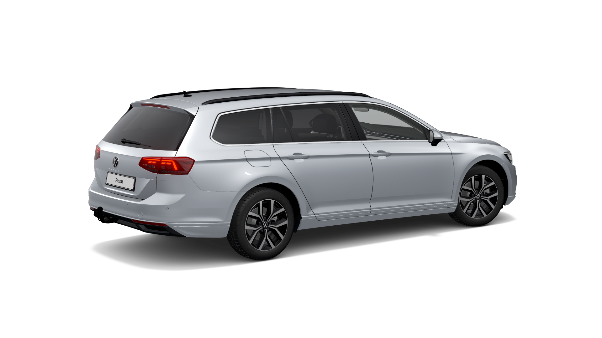 Volkswagen Passat 2.0 TDI DSG Variant