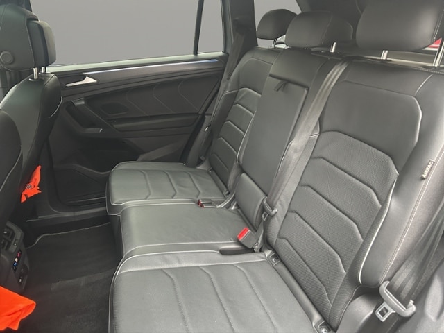 Volkswagen Tiguan 2.0 TDI 4Motion Allspace