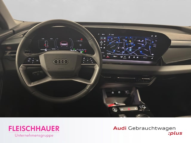 Audi Q6 e-tron SUV e-tron Audi Q6 SUV e-tron