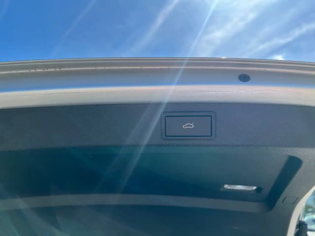 Skoda Superb 2.0 TDI Ambition Combi