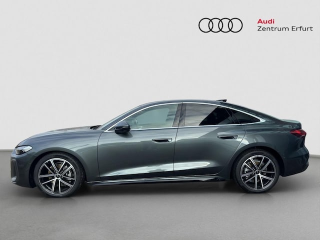 Audi A5 S-Tronic