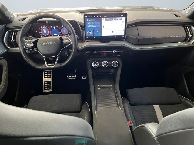 Skoda Kodiaq 2.0 TDI Sportline