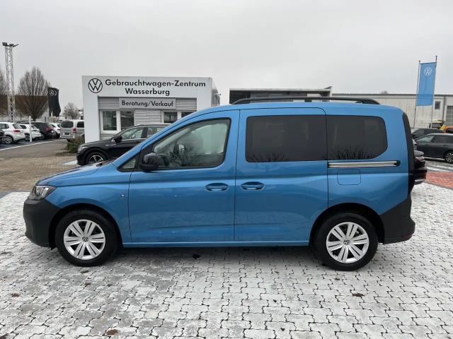 Volkswagen Caddy 2.0 TDI Combi DSG
