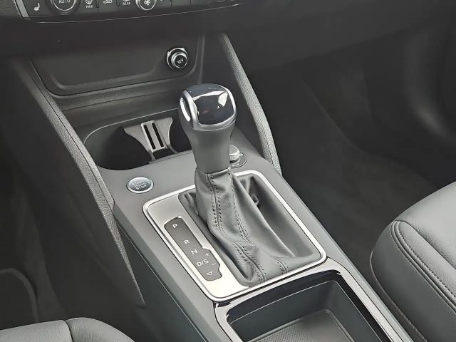 Audi Q2 35 TDI Sport