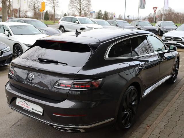 Volkswagen Arteon 2.0 TSI R-Line