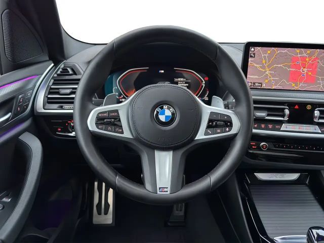 BMW X3 M-Sport xDrive20i