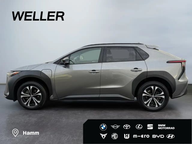 Toyota bZ4X *LED*360°*el Heck*ACC*el Sitz*SHZ*PDC*Navi*