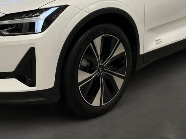 Polestar 2 Single motor Standard range
