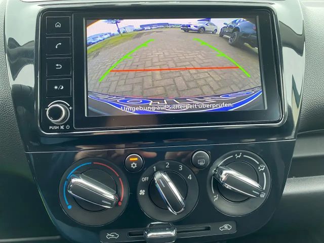 Mitsubishi Space Star CVT Star