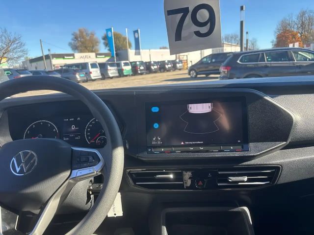 Volkswagen Caddy Life