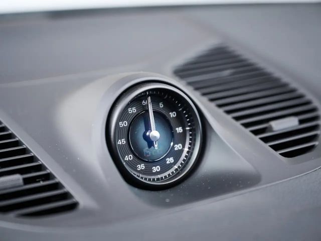 Porsche Cayenne Coupé E-Hybrid