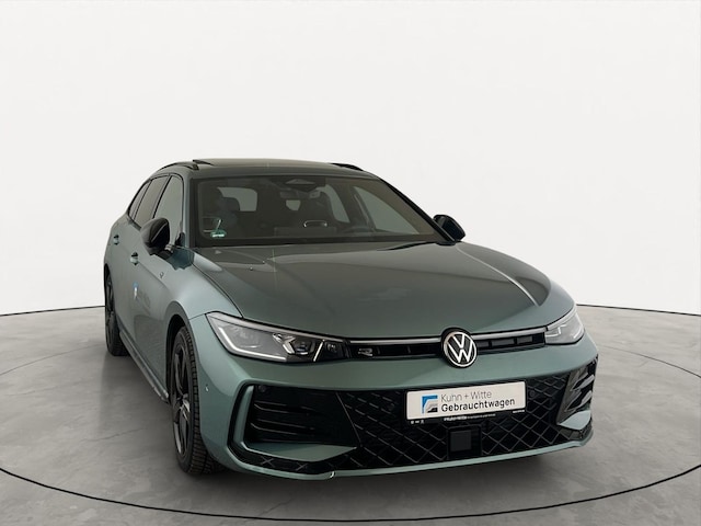 Volkswagen Passat 2.0 TDI R-Line Variant