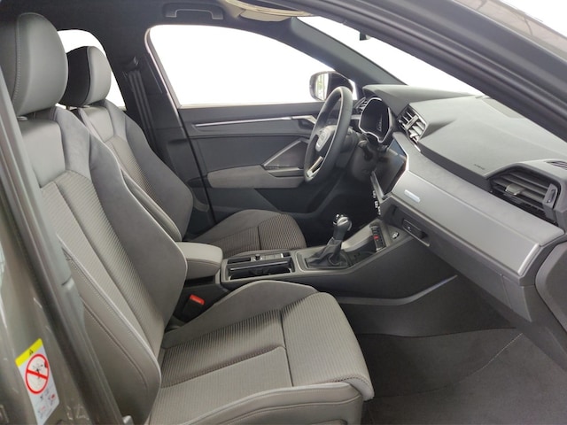 Audi Q3 35 TFSI S-Tronic