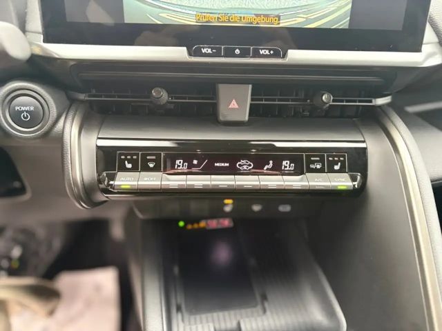 Toyota C-HR 4x2 Active Hybride