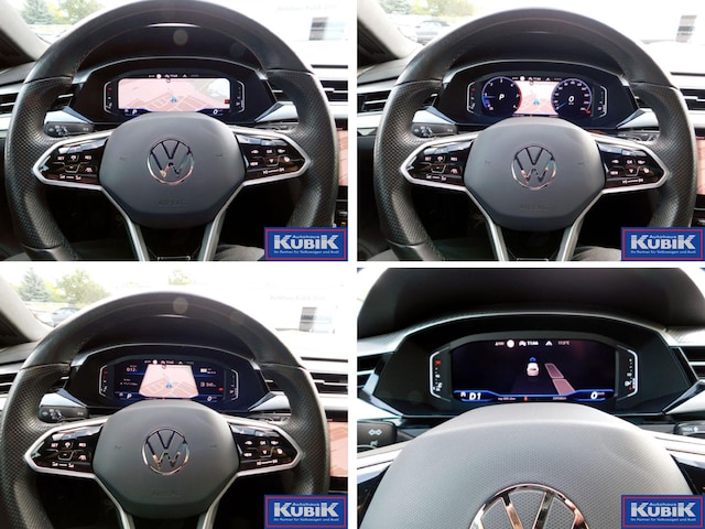 Volkswagen Arteon Shooting Brake DSG