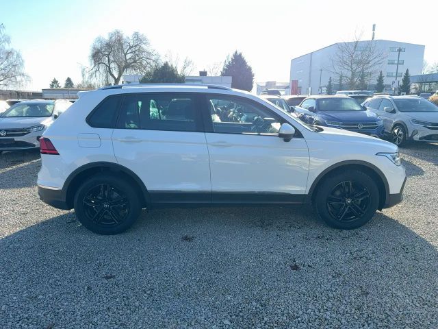 Volkswagen Tiguan 2.0 TDI 4Motion Life