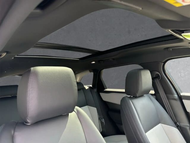 Land Rover Range Rover Velar P400e SE