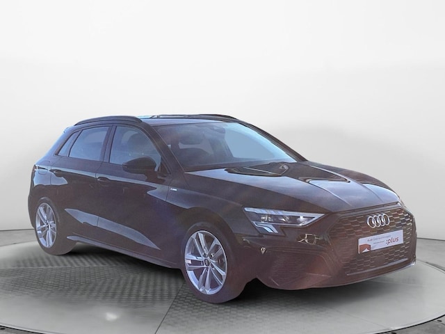 Audi A3 35 TDI S-Tronic Sportback