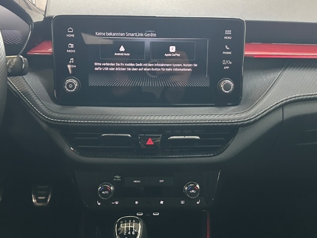 Skoda Fabia 1.0 TSI Monte Carlo