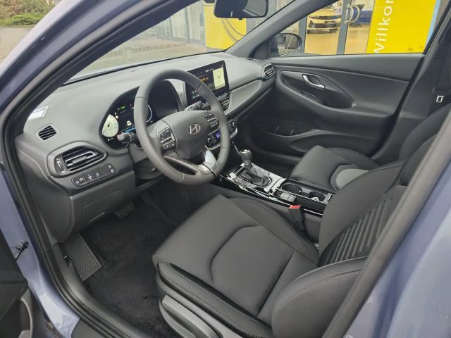 Hyundai i30 Advantage