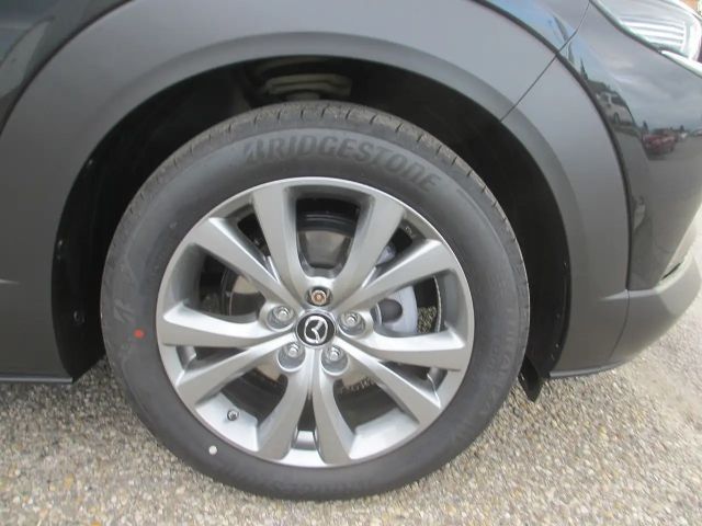 Mazda CX-30 /G140/AT/Centre-Line / Design Pack Modell 2025