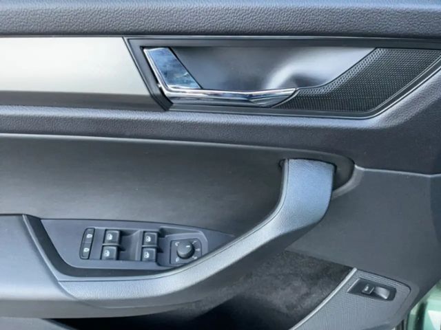 Skoda Kodiaq 2.0 TDI Clever
