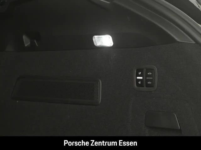 Porsche Cayenne Coupé E-Hybrid