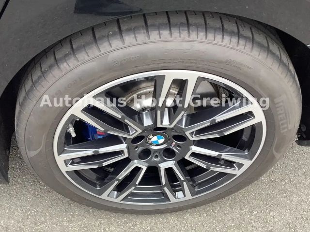 BMW 520 520d M-Sport Sedan xDrive