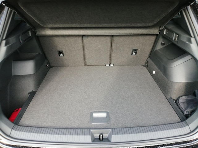 Volkswagen Tiguan 1.5 TSI DSG R-Line