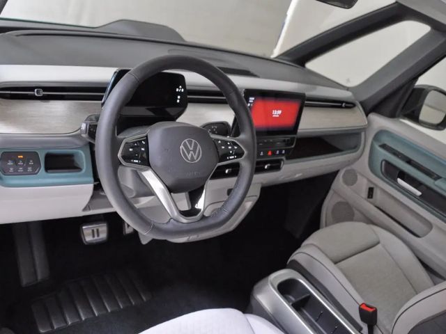 Volkswagen ID.Buzz 150 kW Pro