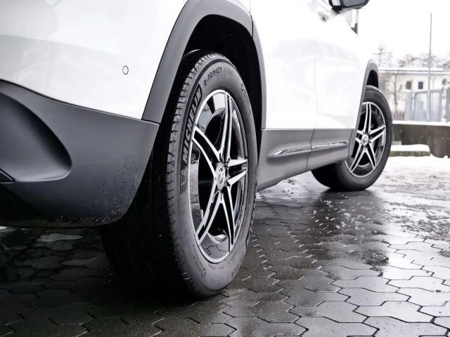 Mercedes-Benz EQB 350 4MATIC AMG Line
