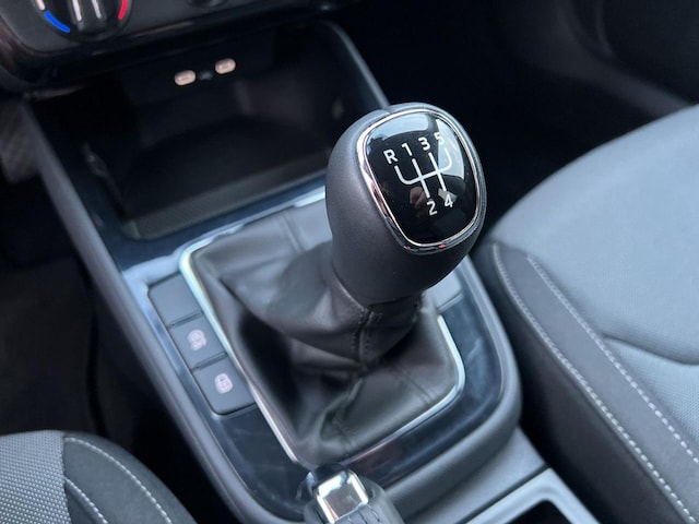 Skoda Fabia 1.0 TSI Selection