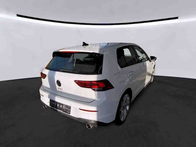 Volkswagen Golf 2.0 TSI DSG GTI