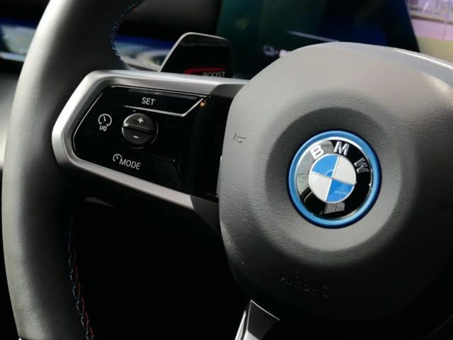 BMW i5 M60 Sedan xDrive