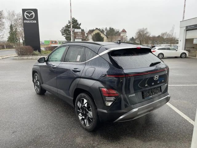 Hyundai Kona 1.6 2WD