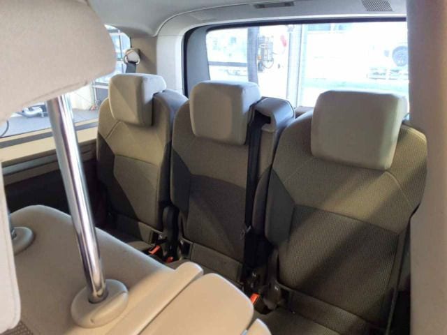 Volkswagen Multivan DSG Life