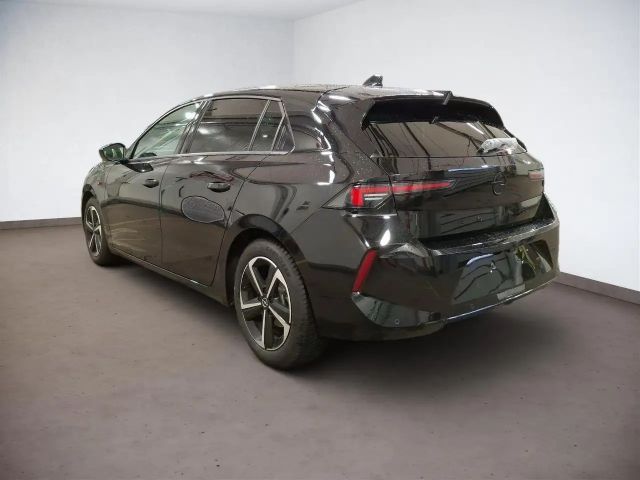 Opel Astra GS-Line Grand Sport