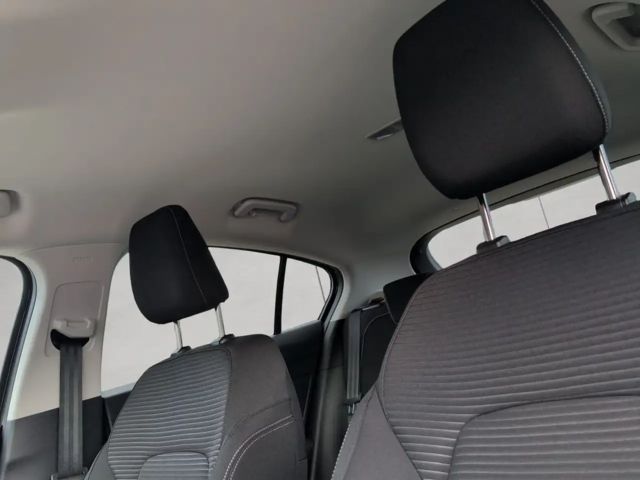 Ford Focus EcoBoost Titanium