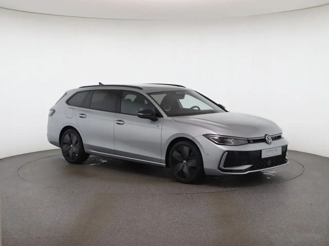 Volkswagen Passat DSG Sport Variant