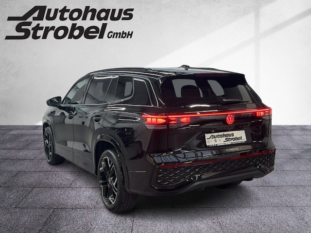 Volkswagen Tayron 2.0 TDI DSG R-Line