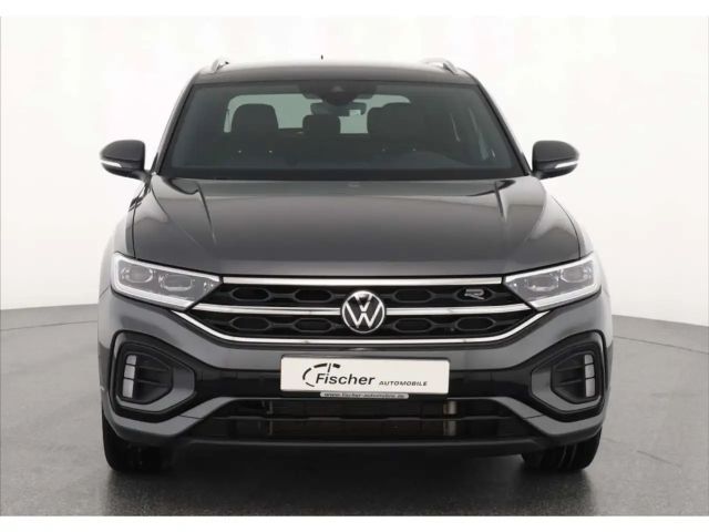 Volkswagen T-Roc 1.5 TSI DSG R-Line