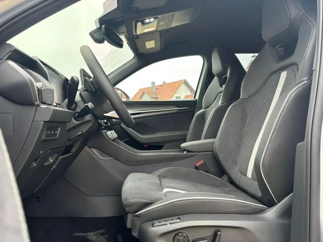 Skoda Kodiaq 4x4 Sportline