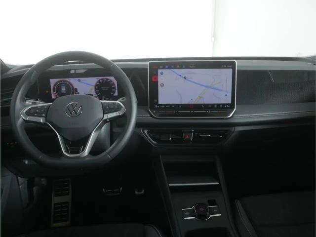 Volkswagen Tiguan 1.5 eTSI DSG